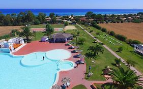 Rey beach Club